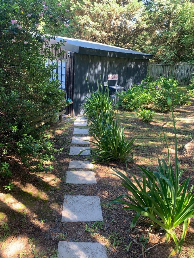 Stoney Way Eco Pod Apartment Underberg Exterior foto